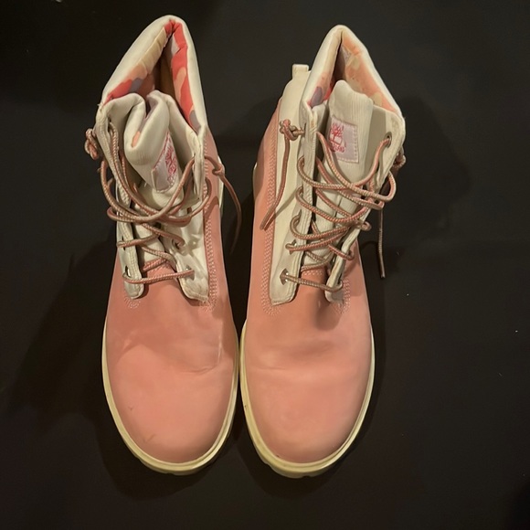 Timberland Shoes - Waterproof Timberland Boots